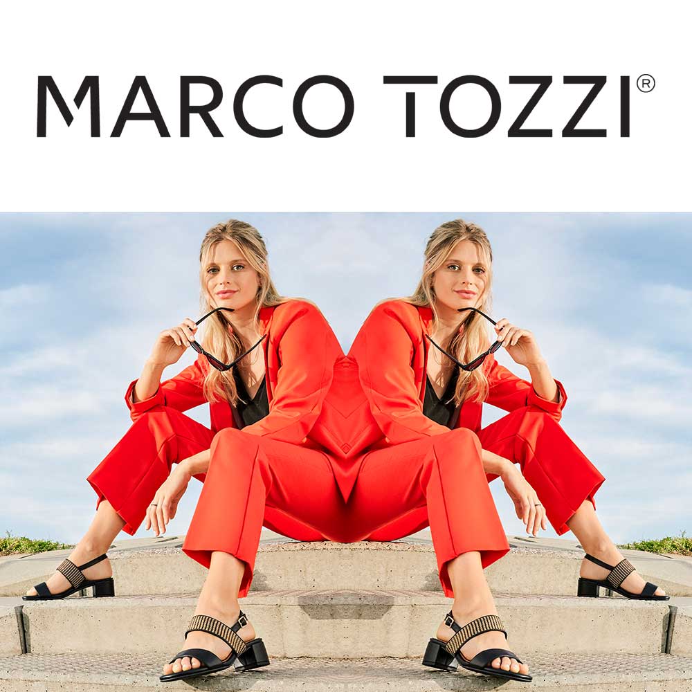 Marco tozzi shoes uk Clearance
