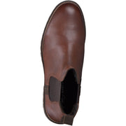 Marco Tozzi - 2-16401-43 392 - Cognac Comb - Boots