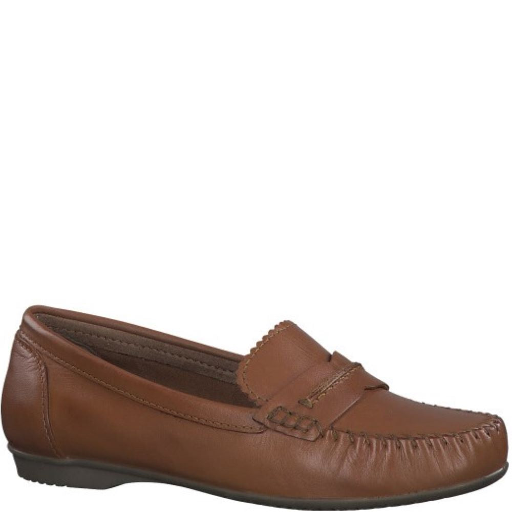 Marco Tozzi - 2-24225-42-305 - Cognac  - Shoes