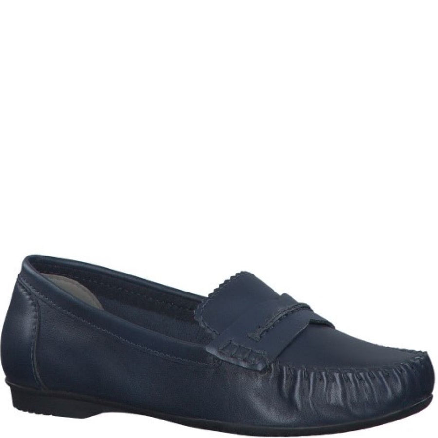 Marco Tozzi - 2-24225-42-805 - Navy  - Shoes
