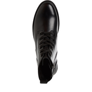 Marco Tozzi - 2-25101-45-001 - Black - Boots