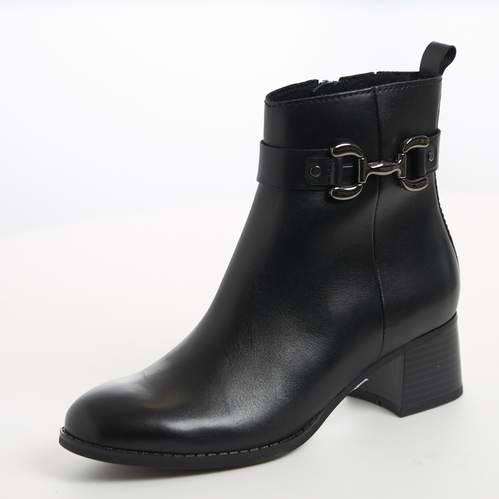Marco Tozzi - 2-25319-45-001 - Black  - Boots