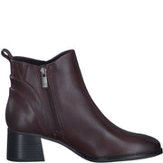 Marco Tozzi - 2-25348-43 549 - Bordeaux - Boots
