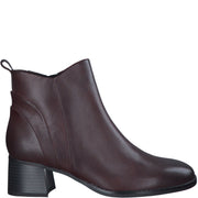 Marco Tozzi - 2-25348-43 549 - Bordeaux - Boots