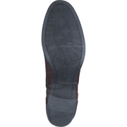 Marco Tozzi - 2-25348-43 549 - Bordeaux - Boots
