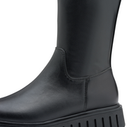 Marco Tozzi - 2-25622-45-001 - Black - Boots