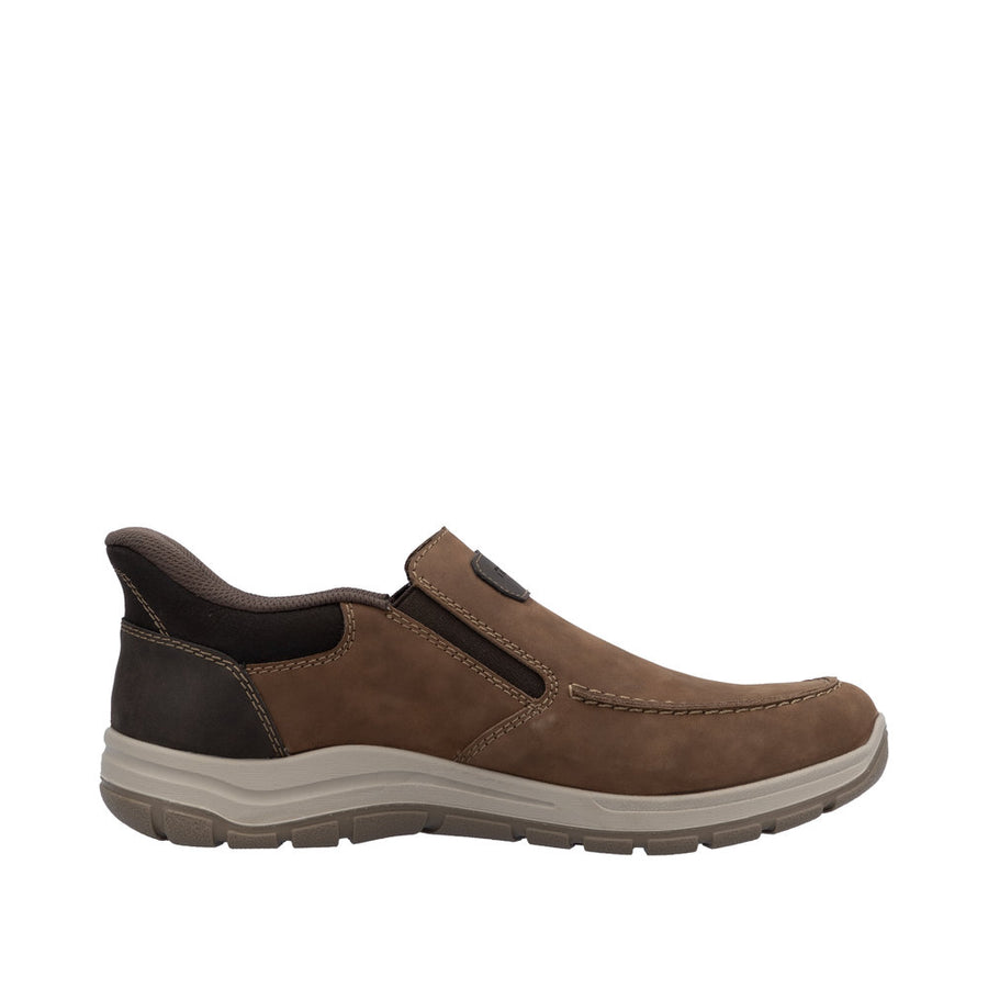 Rieker - 03655-24 - Brown/Moro/Braun - Shoes