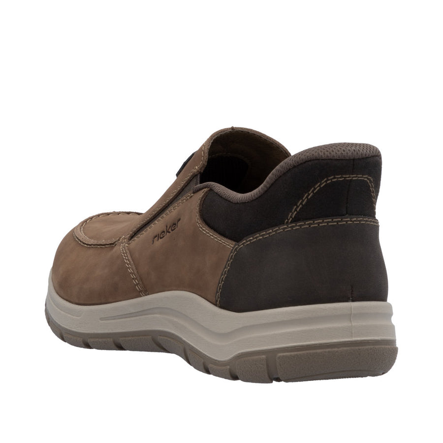 Rieker - 03655-24 - Brown/Moro/Braun - Shoes