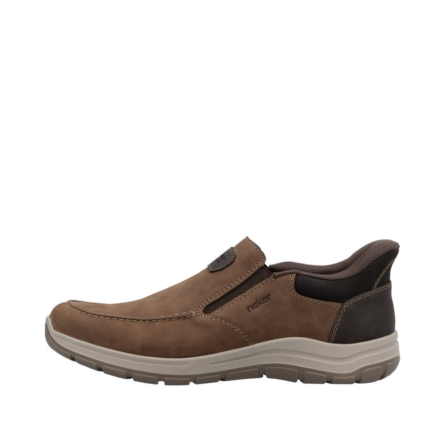 Rieker - 03655-24 - Brown/Moro/Braun - Shoes