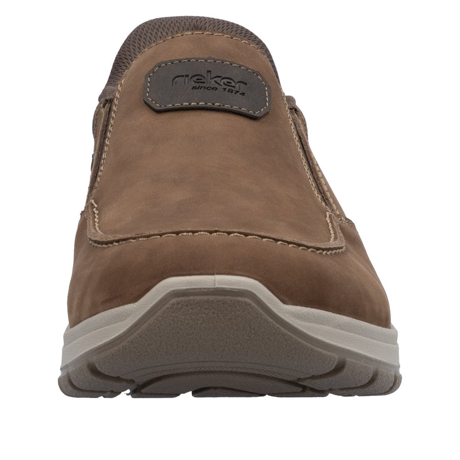 Rieker - 03655-24 - Brown/Moro/Braun - Shoes