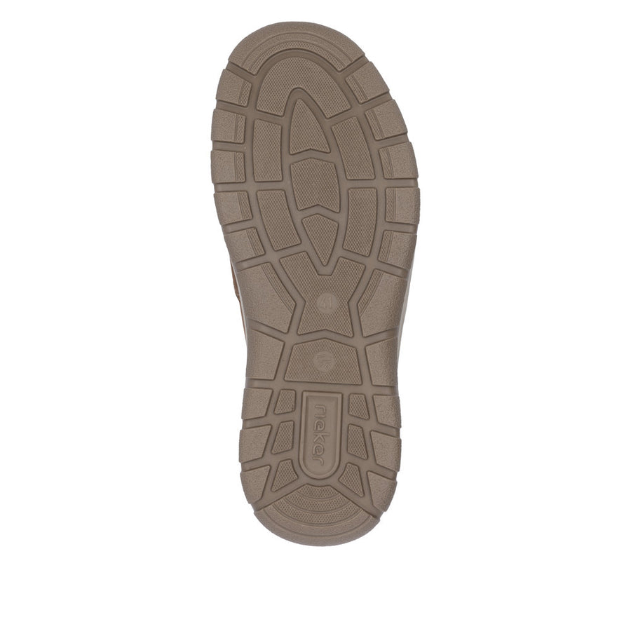 Rieker - 03655-24 - Brown/Moro/Braun - Shoes