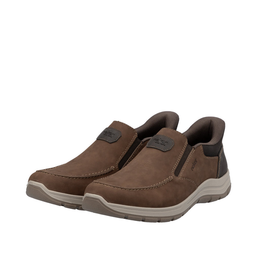Rieker - 03655-24 - Brown/Moro/Braun - Shoes