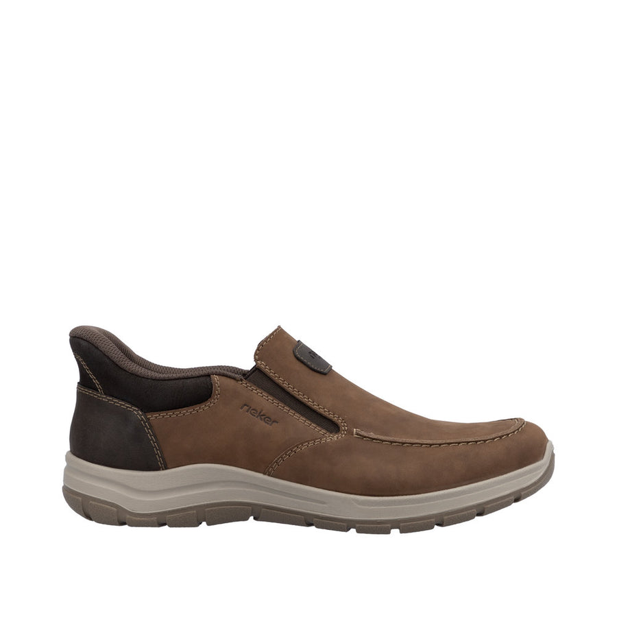 Rieker - 03655-24 - Brown/Moro/Braun - Shoes