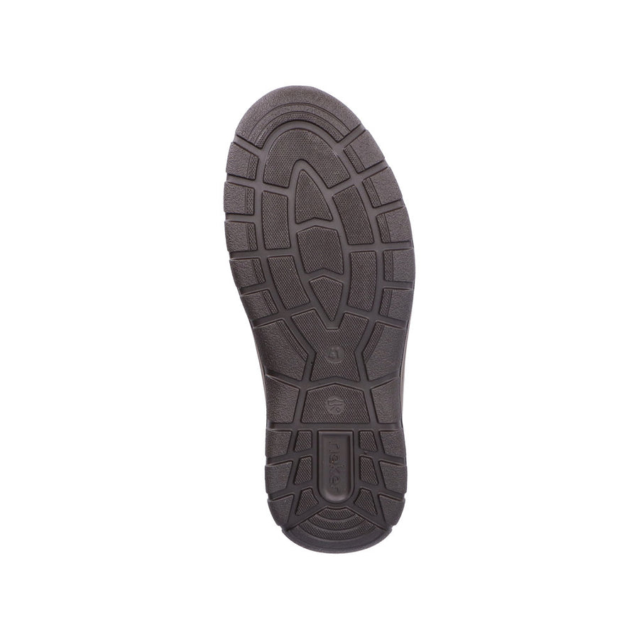 Rieker - 03660-25 - Kastanie/Braun/Moro  - Boots