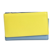 Golunski - 1-7003 L.W.Purse -Arizona - 1-7003AM - Multi - Purses and Wallets
