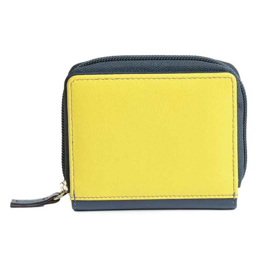 Golunski - 1-7005 L.W.Purse -Arizona - 1-7005AM - Multi - Purses and Wallets