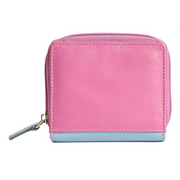 Golunski - 1-7005 L.W.Purse -Montana - 1-7005MM - Multi - Purses and Wallets