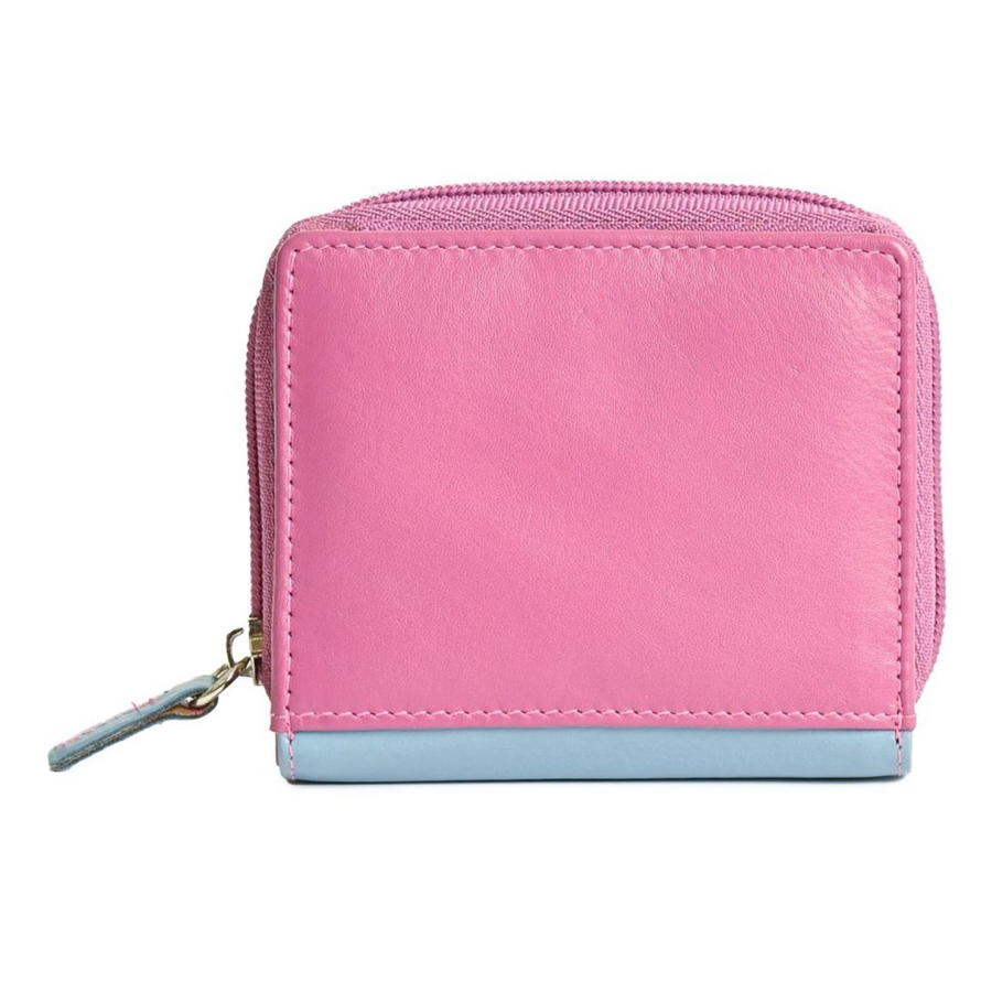 Golunski - 1-7005 L.W.Purse -Montana - 1-7005MM - Multi - Purses and Wallets
