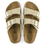Birkenstock - Arizona BF - 1016111 - Gold - (Narrow) - Sandals