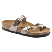 Birkenstock - Mayari BF - 1016408 - Graceful Taupe - Sandals