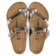 Birkenstock - Mayari BF - 1016408 - Graceful Taupe - Sandals