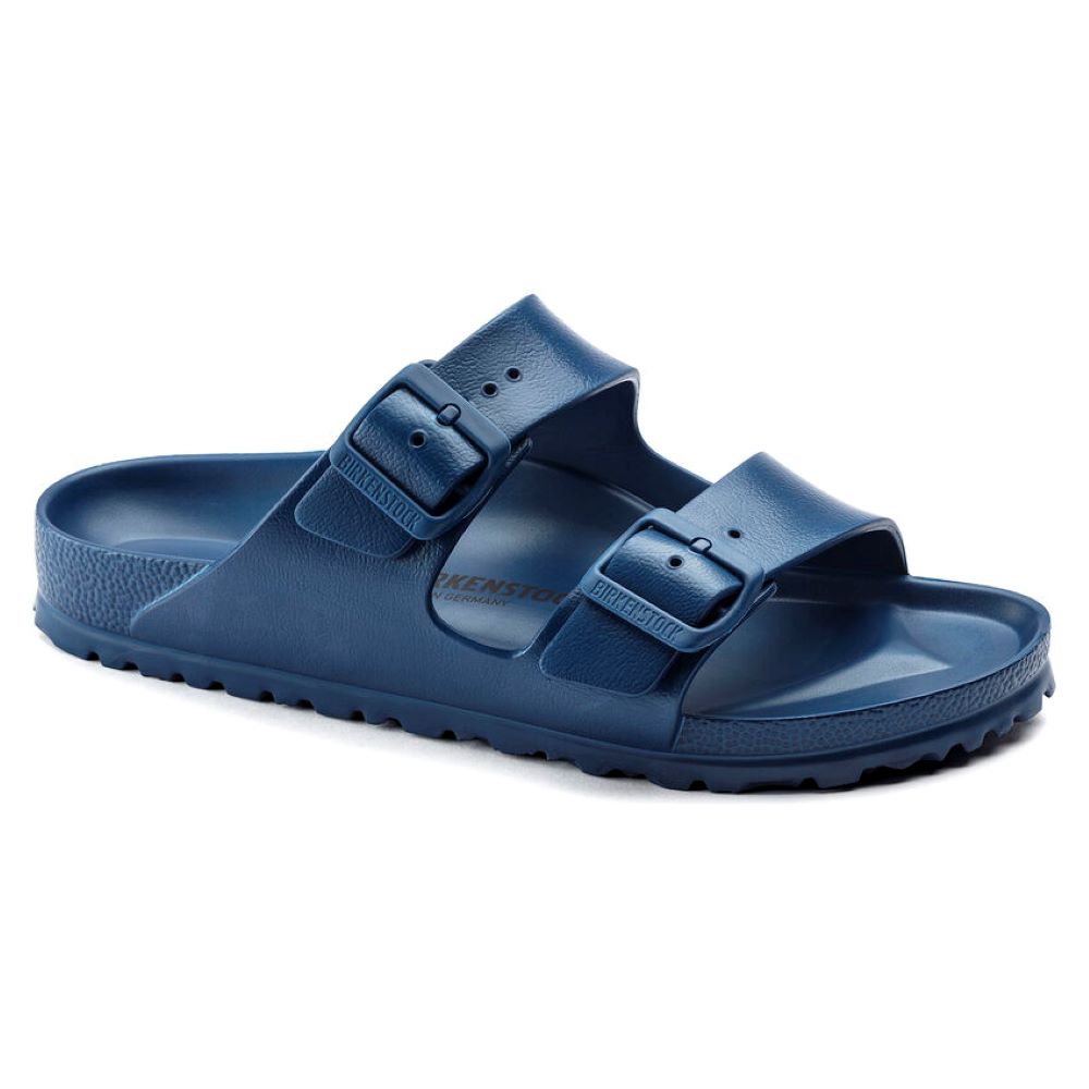 Birkenstock - Arizona EVA - 1019051 - Navy - Sandals