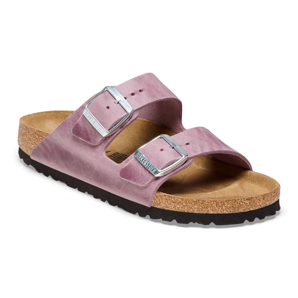 Birkenstock - Arizona LEOI - 1025490 - Lavender - Sandals