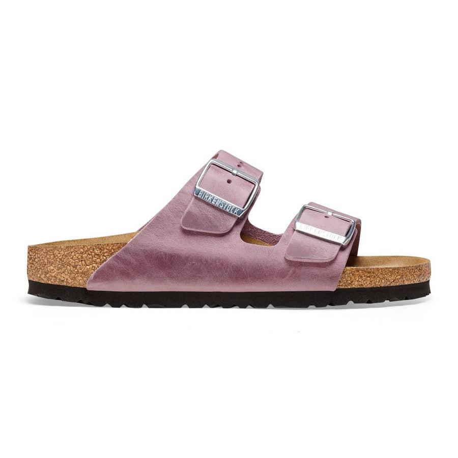 Birkenstock - Arizona LEOI - 1025490 - Lavender - Sandals