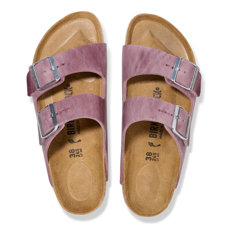 Birkenstock - Arizona LEOI - 1025490 - Lavender - Sandals