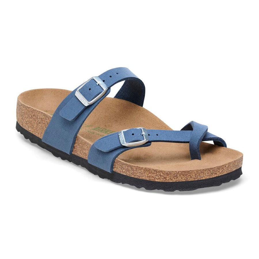 Birkenstock - Mayari Vegan - 1026663 - Blue - Sandals