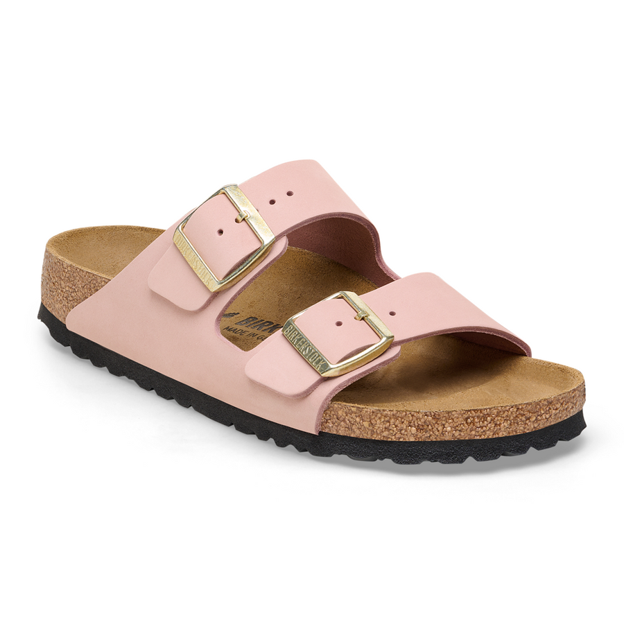 Birkenstock - Arizona - 1026684 - Soft Pink  - Sandals