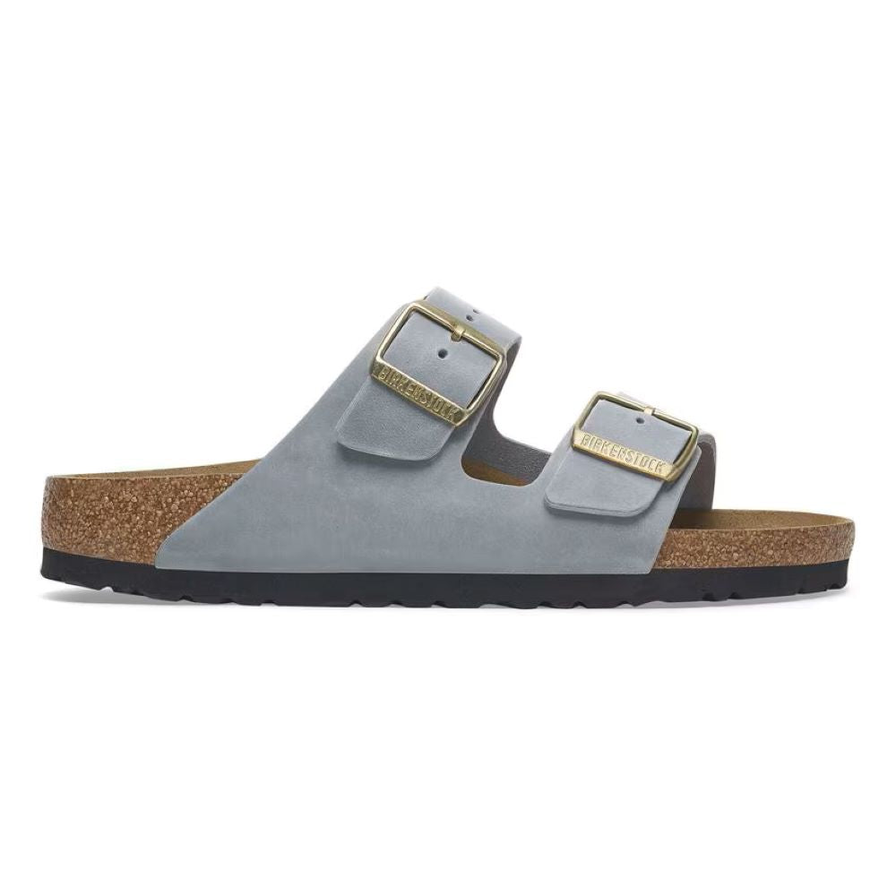 Birkenstock - Arizona LEOI - 1029253 - Basalt Gray - Sandals