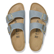Birkenstock - Arizona LEOI - 1029253 - Basalt Gray - Sandals