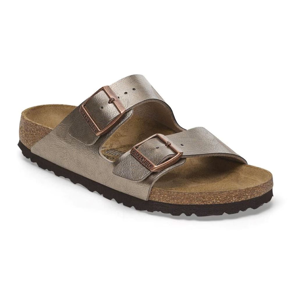 Birkenstock - Arizona BF - 1029439 - Graceful Taupe - Sandals