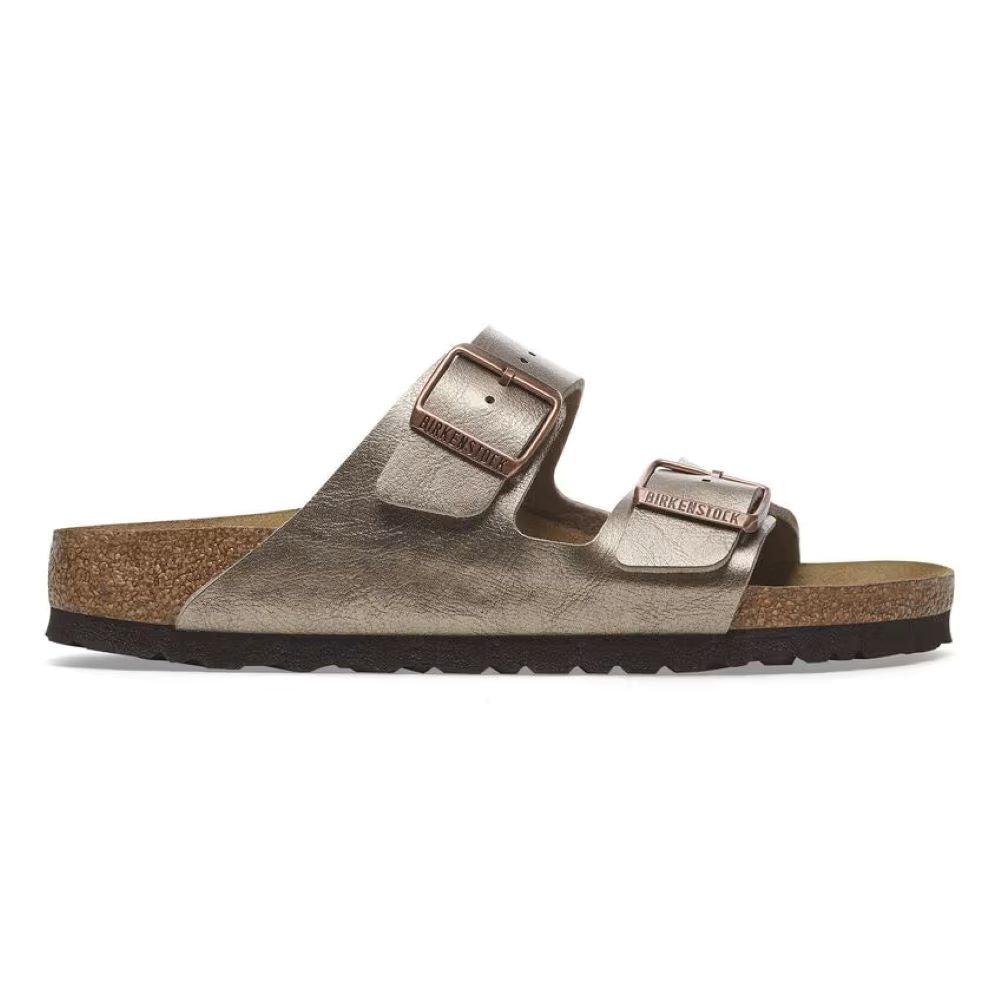 Birkenstock - Arizona BF - 1029439 - Graceful Taupe - Sandals