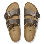 Birkenstock - Arizona BF - 1029439 - Graceful Taupe - Sandals