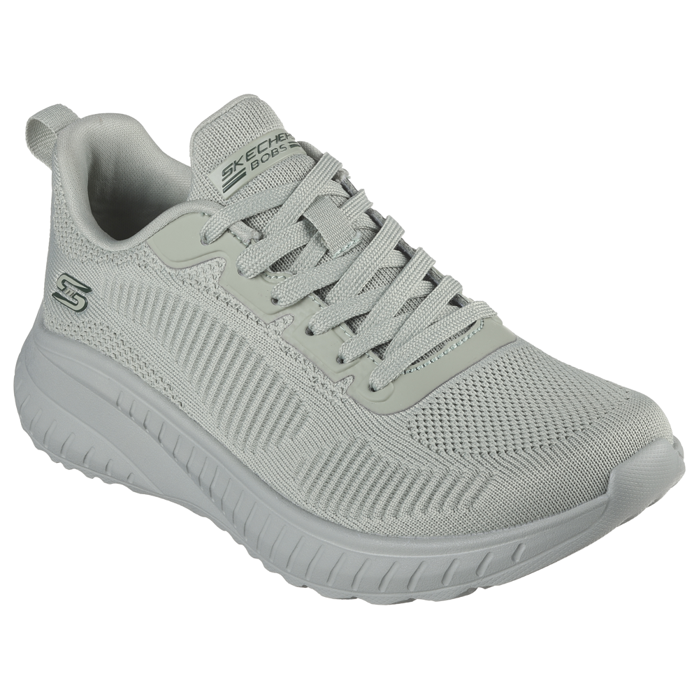 Skechers - Bobs Sport Squad Chaos - Sage - Trainers