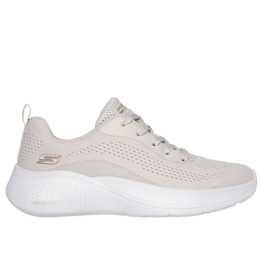 Skechers - Bobs Infinity - Natural - Trainers