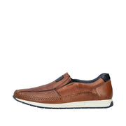 Rieker - 11962-25 - Tabacco/Ozean/Nuss - Shoes