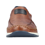Rieker - 11962-25 - Tabacco/Ozean/Nuss - Shoes
