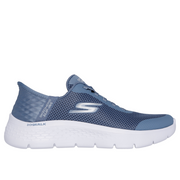 Skechers - Go Walk Flex - Grand Entry - Blue - Trainers