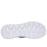 Skechers - Go Walk Flex - Grand Entry - Blue - Trainers