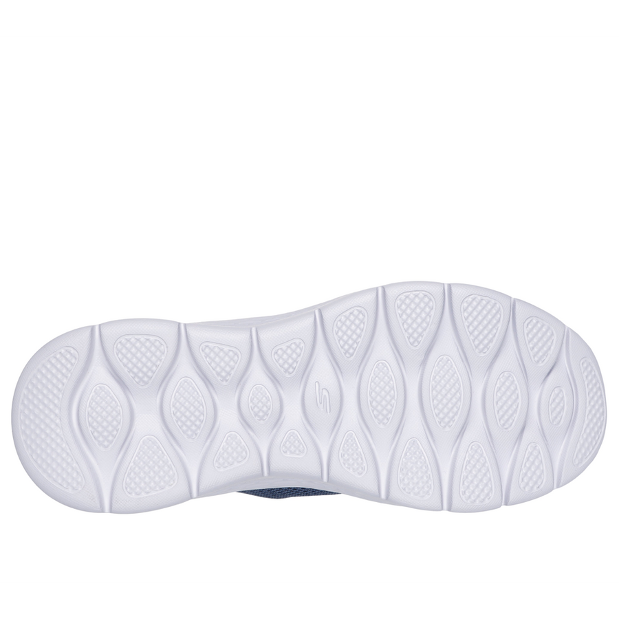 Skechers - Go Walk Flex - Grand Entry - Blue - Trainers