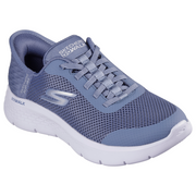 Skechers - Go Walk Flex - Grand Entry - Blue - Trainers