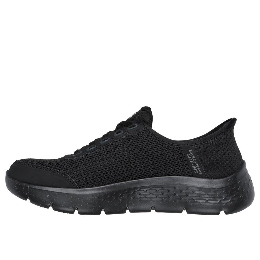 Skechers - Go Walk Flex-Clear Creek  - Black - Trainers