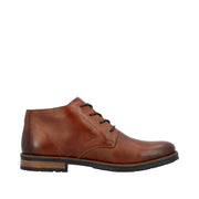 Rieker - 14609-24 - Clarino Gaucho  - Boots