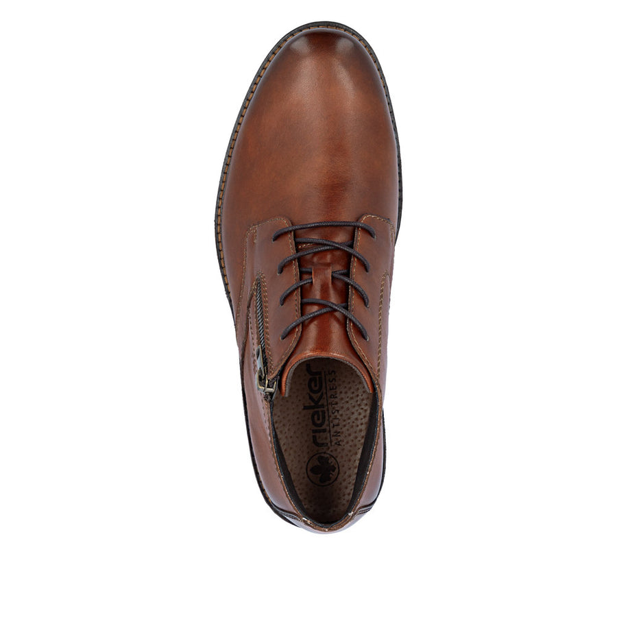Rieker - 14609-24 - Clarino Gaucho  - Boots