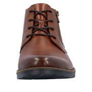 Rieker - 14609-24 - Clarino Gaucho  - Boots