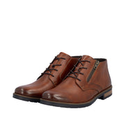 Rieker - 14609-24 - Clarino Gaucho  - Boots