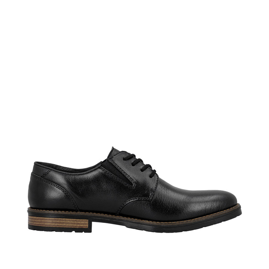 Rieker - 14621-00 - Schwarz/Schwarz  - Shoes
